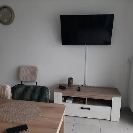 La Poulouchette 200m De La