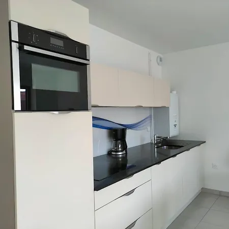 La Poulouchette 200m De La * Berck