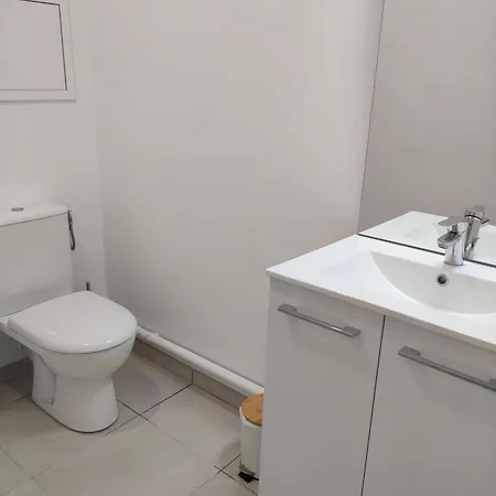 La Poulouchette 200m De La Berck