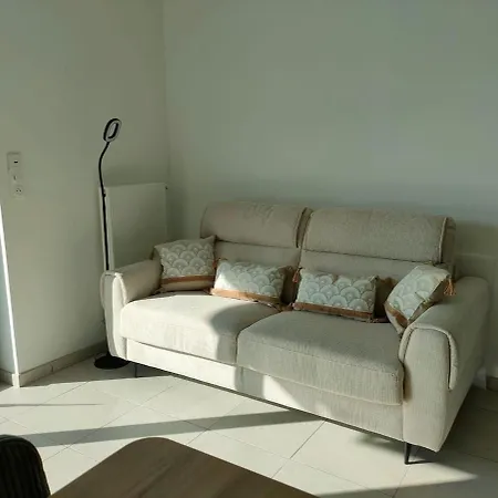 La Poulouchette 200m De La Berck