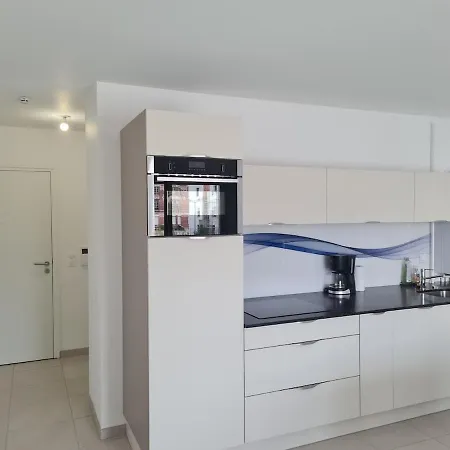 La Poulouchette 200m De La Apartamento *