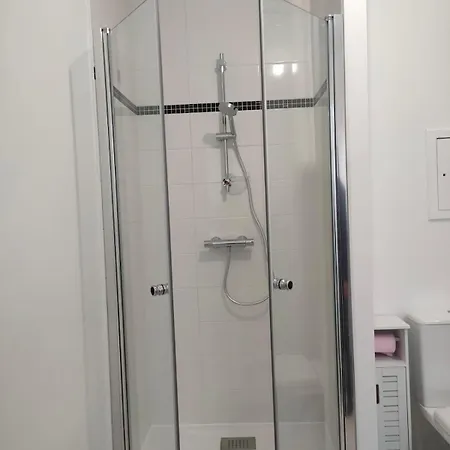 La Poulouchette 200m De La *