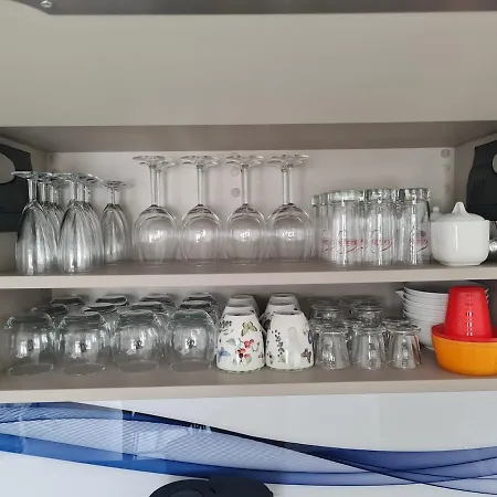 Apartamento La Poulouchette 200m De La *