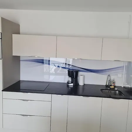 La Poulouchette 200m De La Apartment Berck