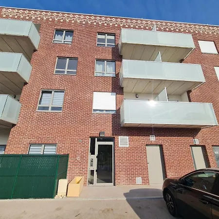 La Poulouchette 200m De La Berck