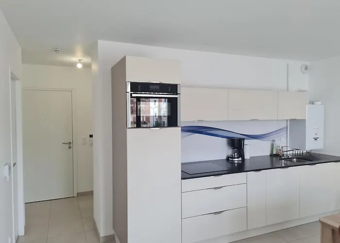 La Poulouchette 200m De La Apartament *
