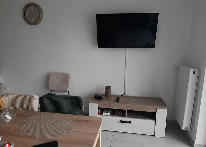 La Poulouchette 200m De La