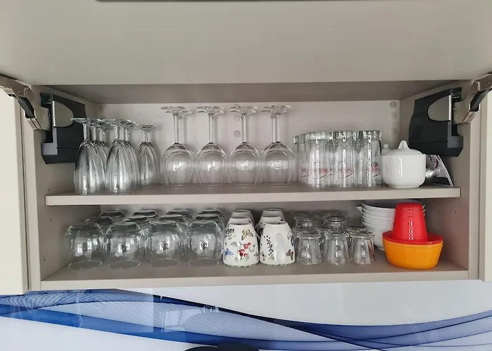 Apartament La Poulouchette 200m De La *