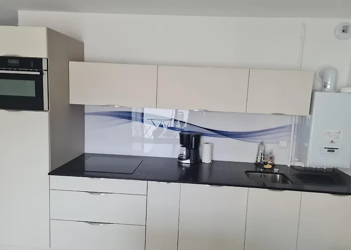 La Poulouchette 200m De La Apartament Berck